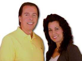 Cliff & Kelly Rhoades