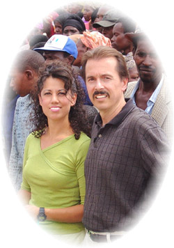 World Harvest Evangelism